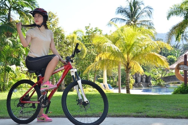 Hotel Pool Villa Club Senggigi Beach Lombok (Mataram)